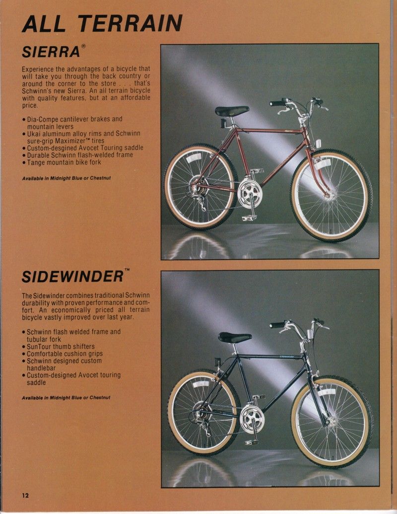Help identifying this Schwinn - Bike Forums